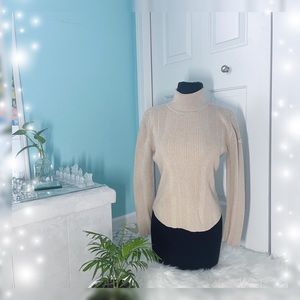 Tommy Hilfiger Mock Neck